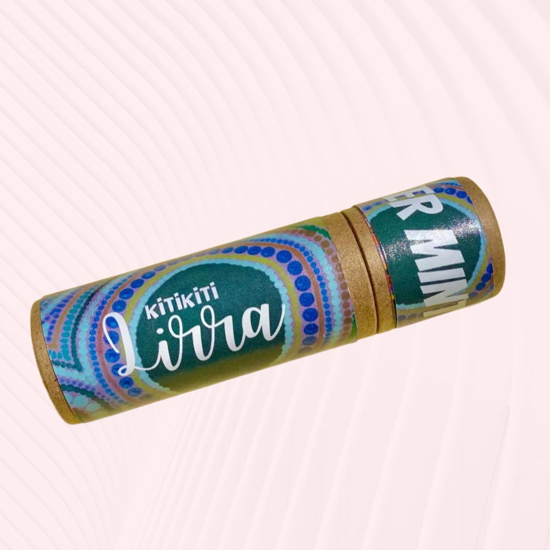 Lirra Lip Balm