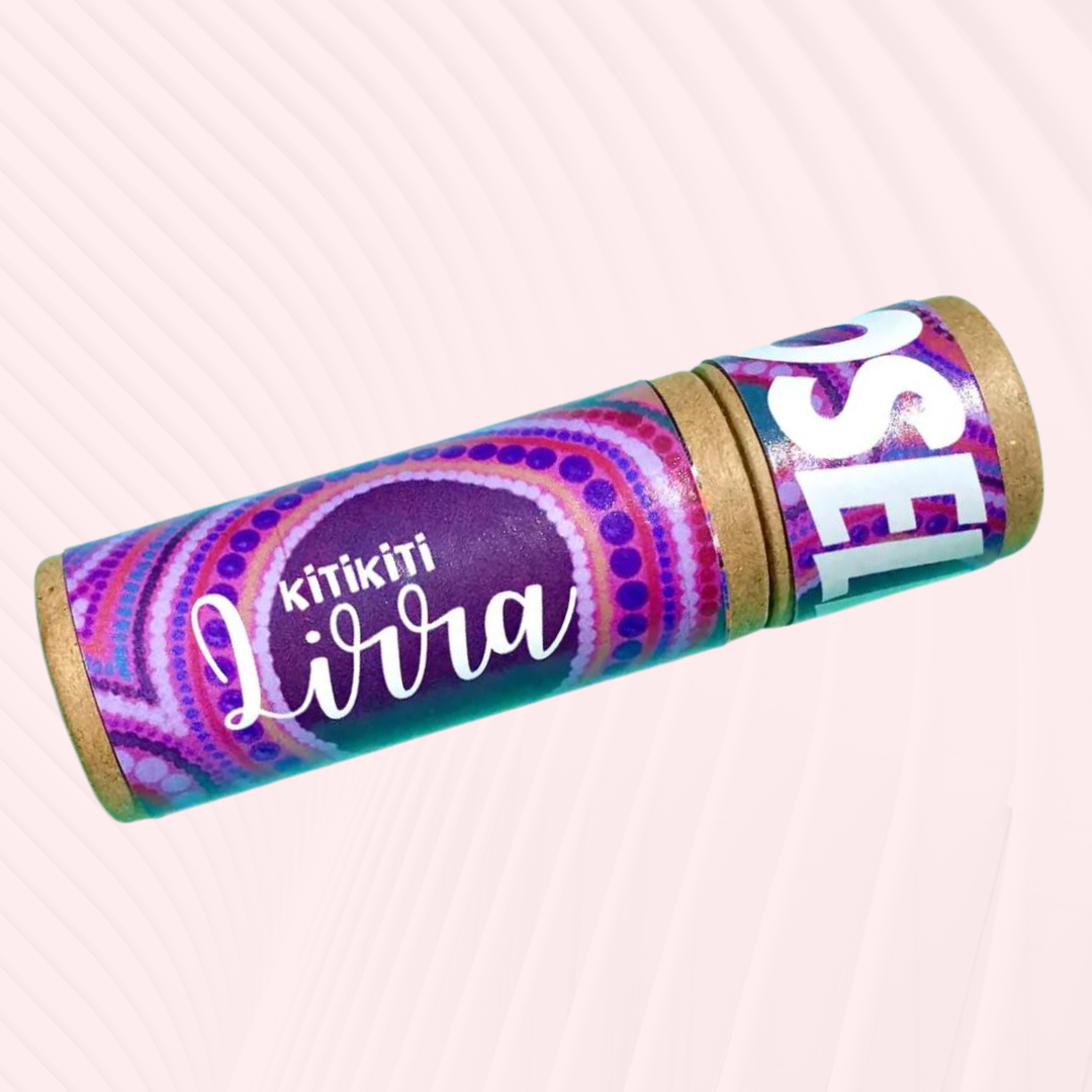 Lirra Lip Balm