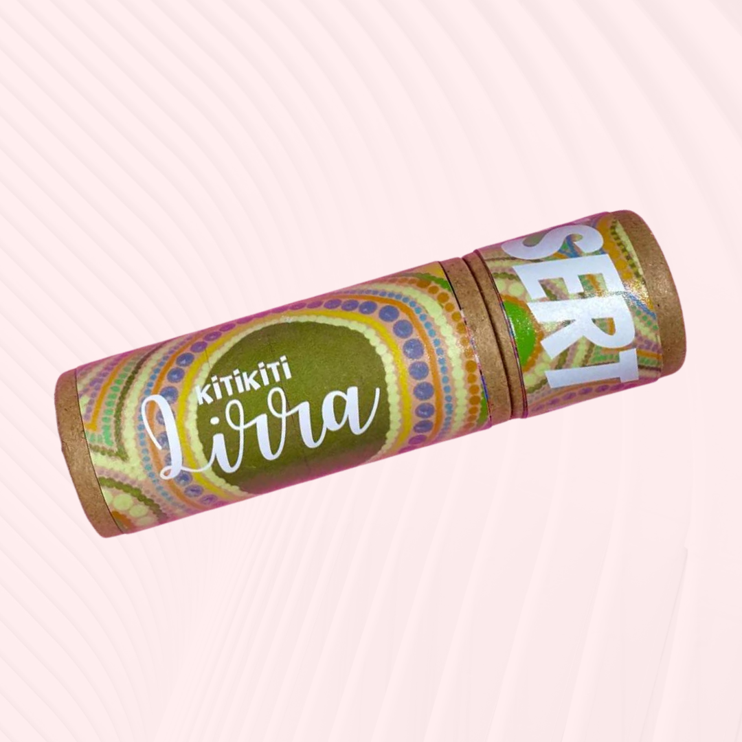 Lirra Lip Balm