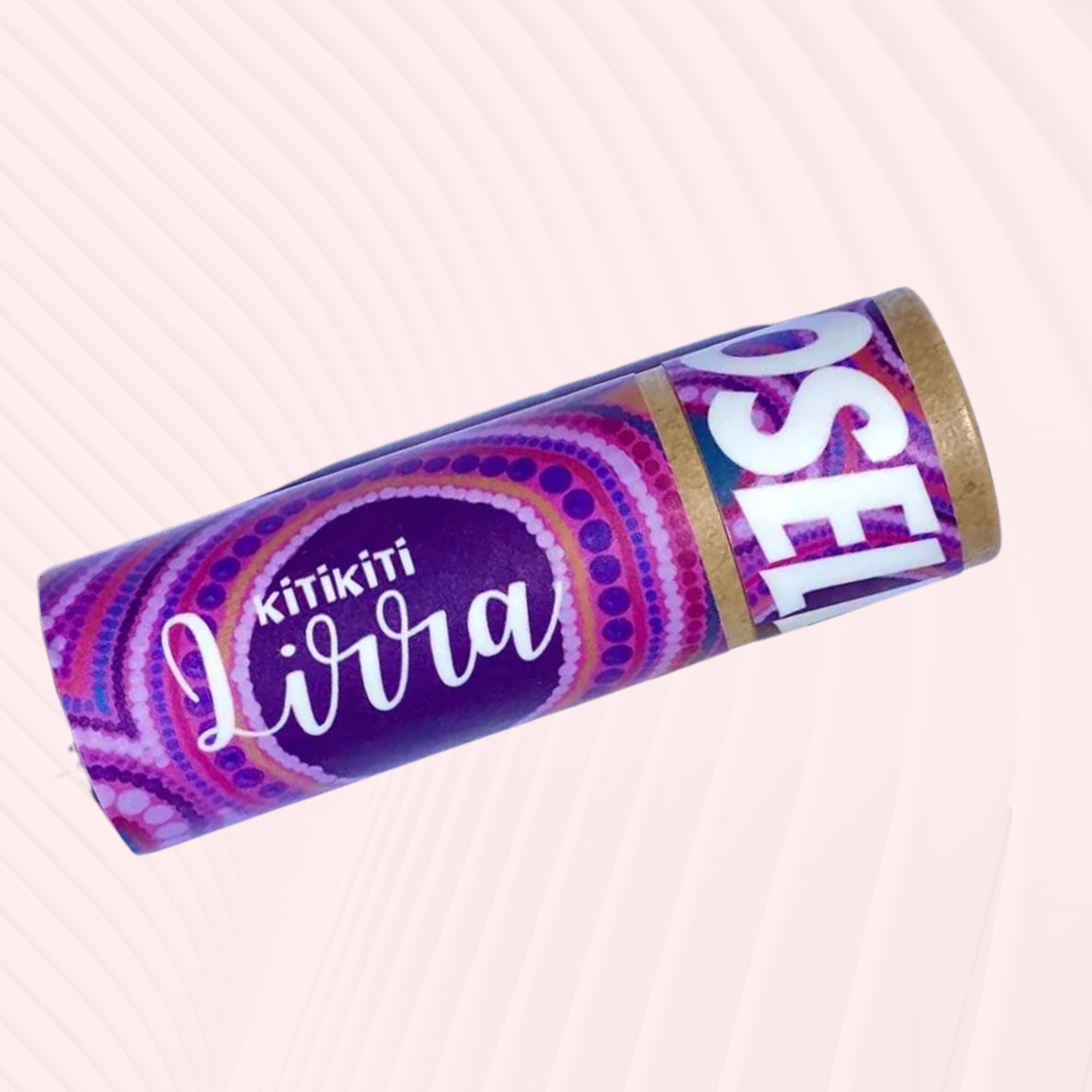 Lirra Lip Balm