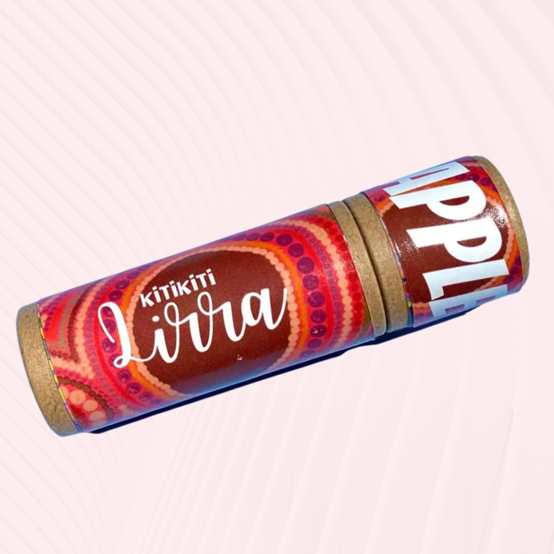 Lirra Lip Balm