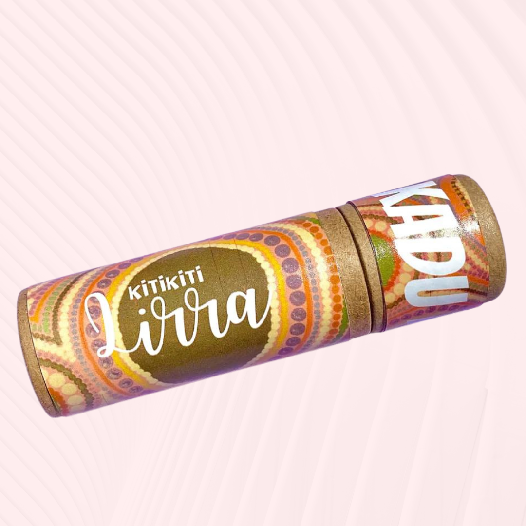 Lirra Lip Balm