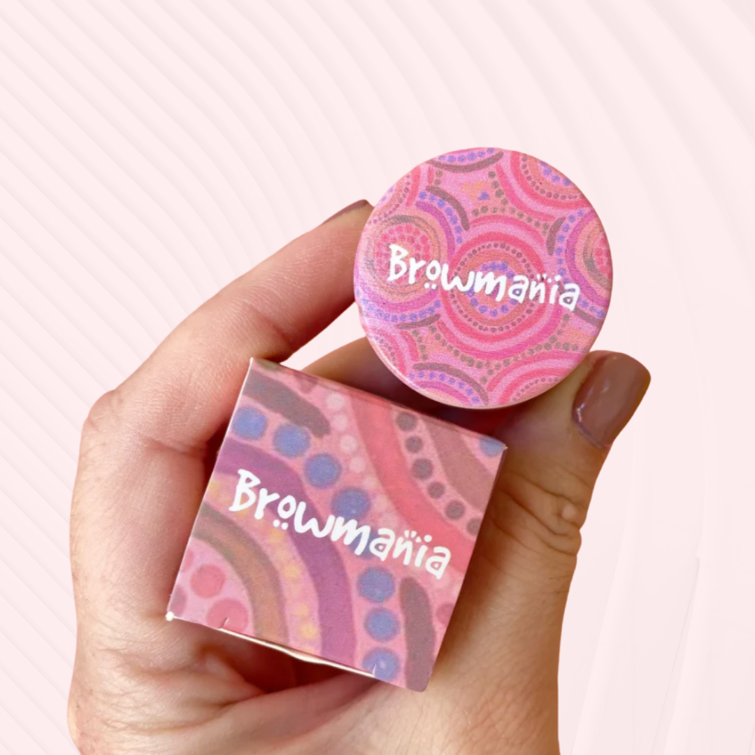 Browmania Eyebrow Pomade