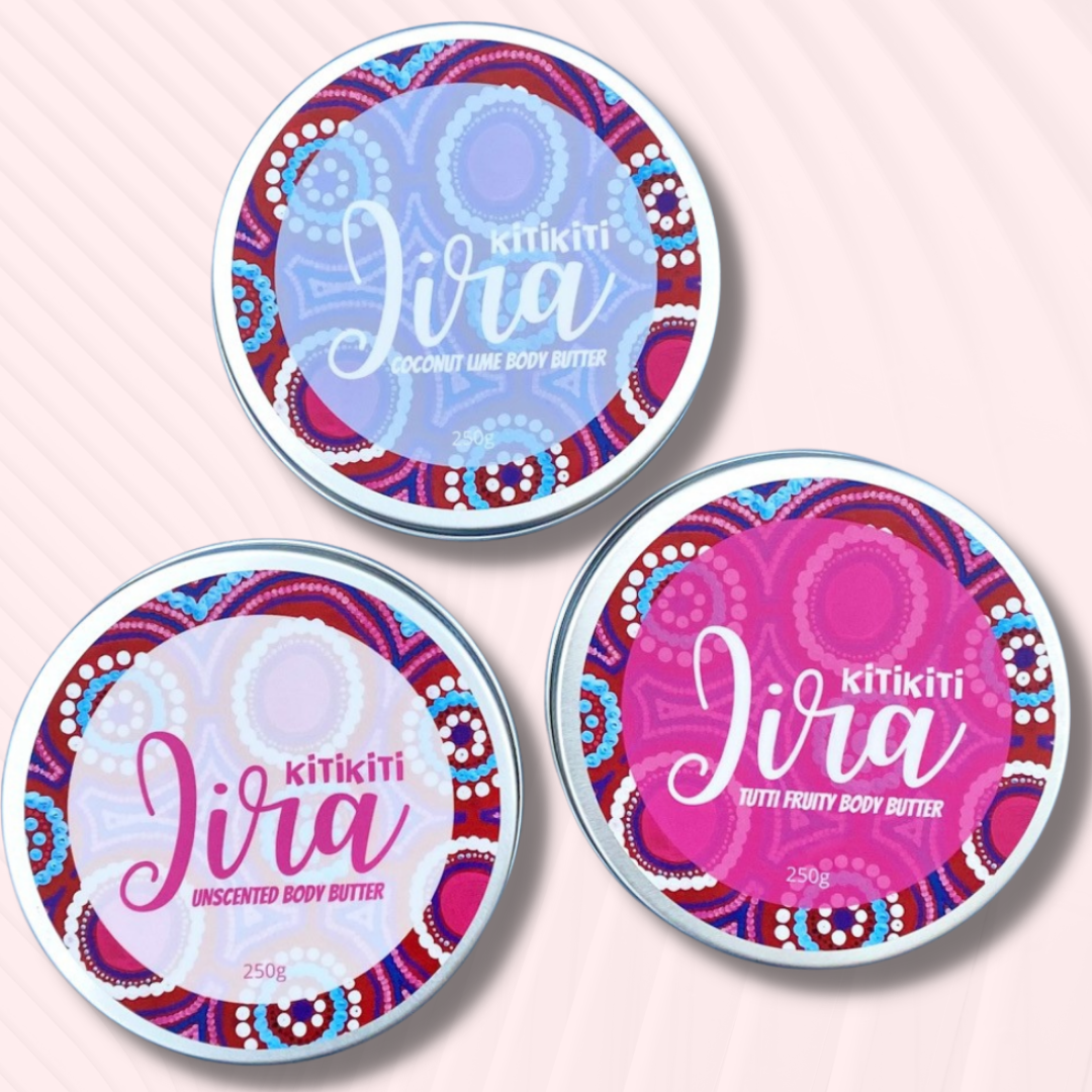 Jira Body Butter