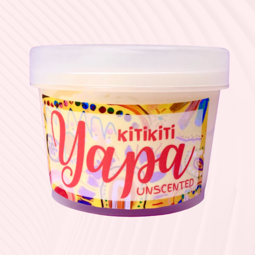 Yapa Kids Body Butter