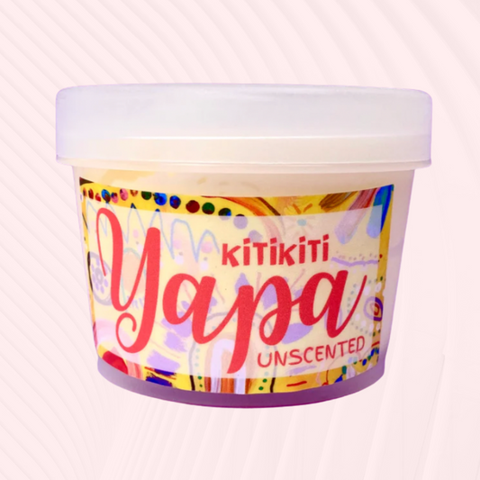 Yapa Kids Body Butter