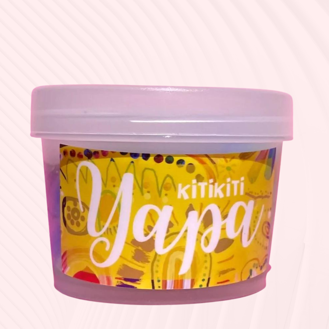 Yapa Kids Body Butter