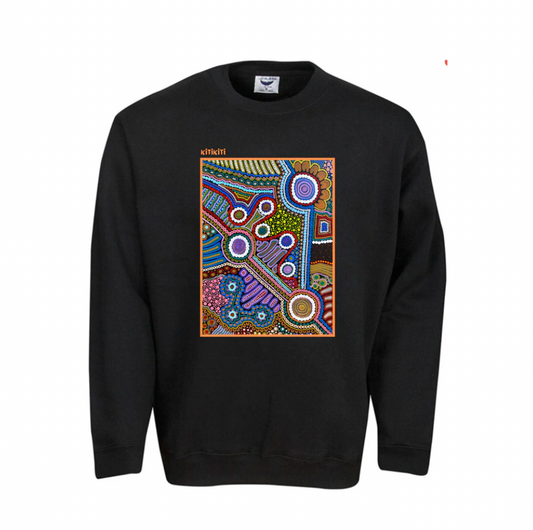 Pukanyja Jumper