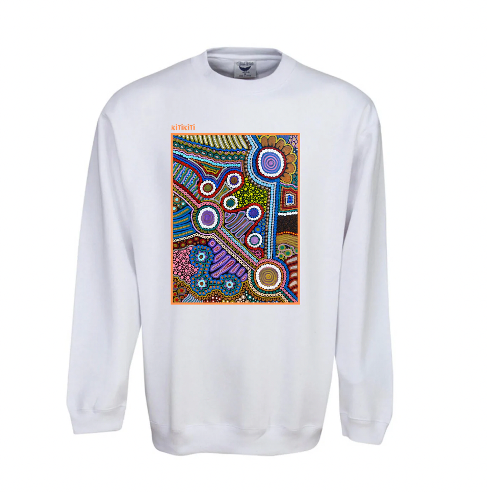 Pukanyja Jumper