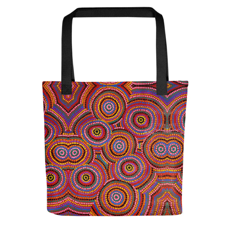 Beach Tote Bag