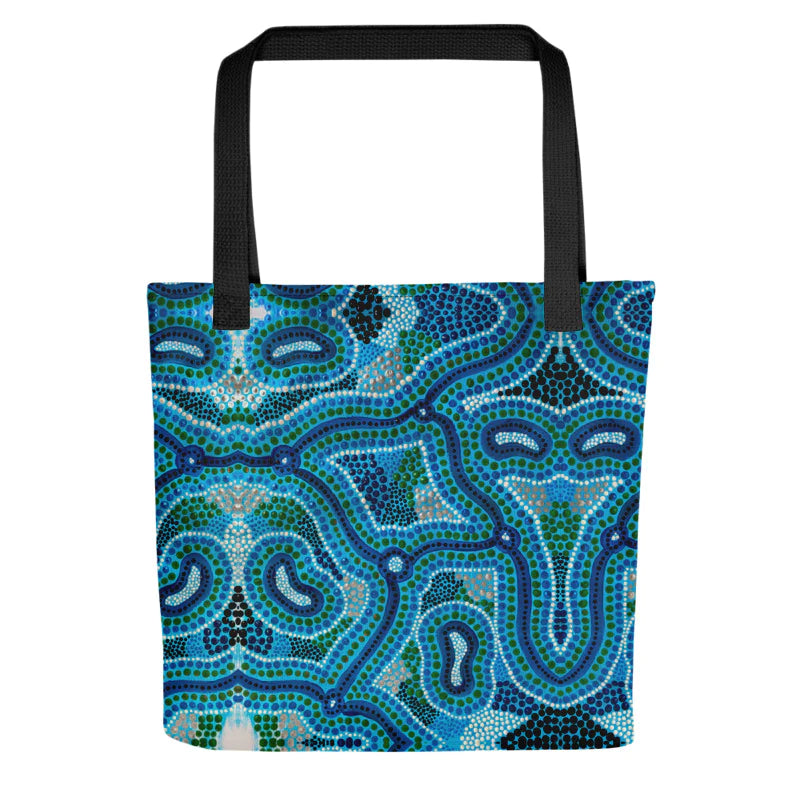 Beach Tote Bag