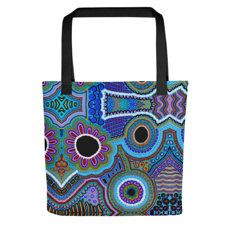 Beach Tote Bag