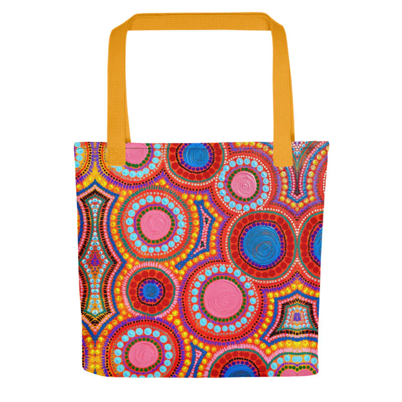 Beach Tote Bag