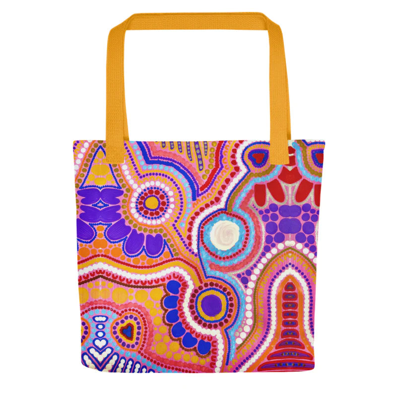 Beach Tote Bag
